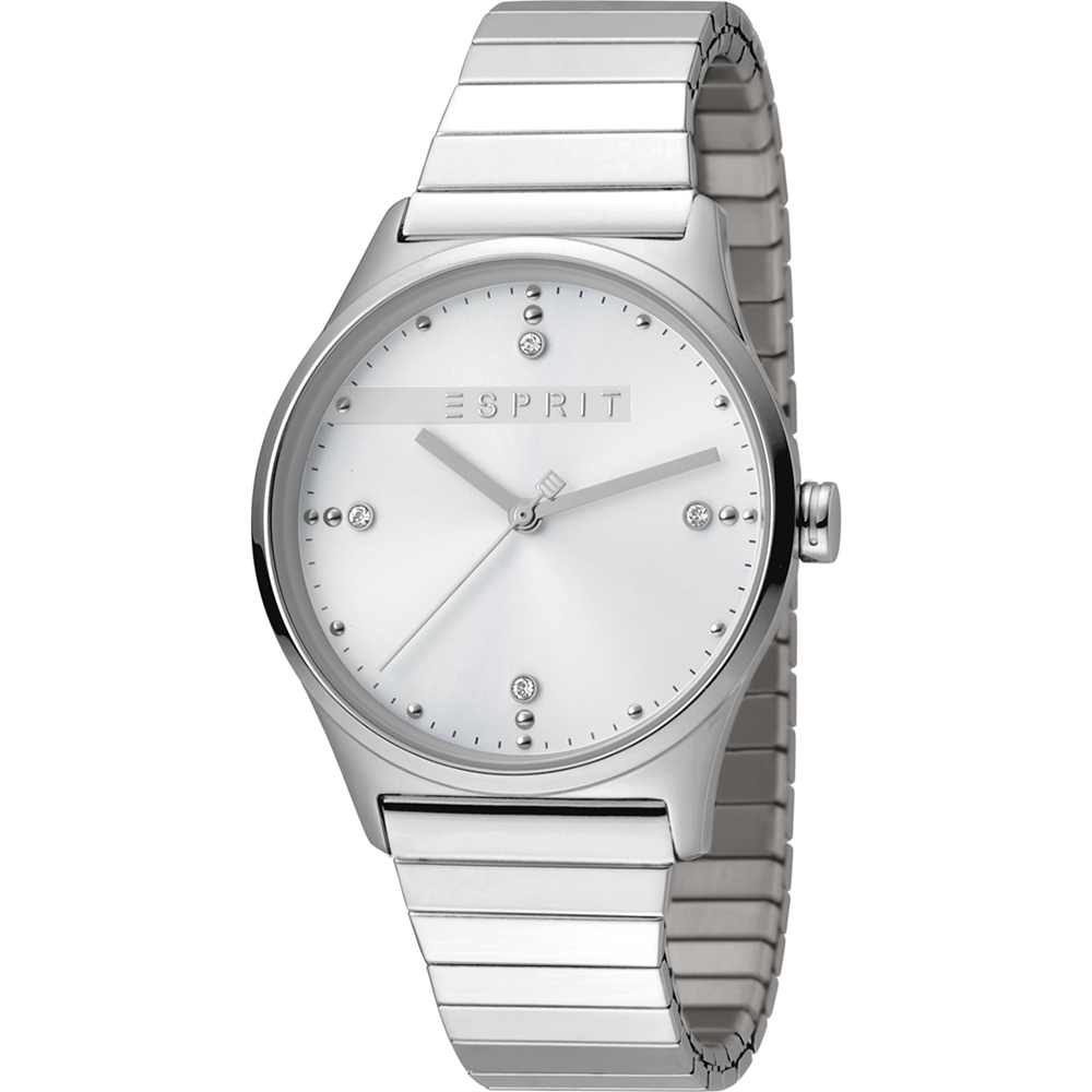 Esprit ES1L032E0055 VinRose Horloge