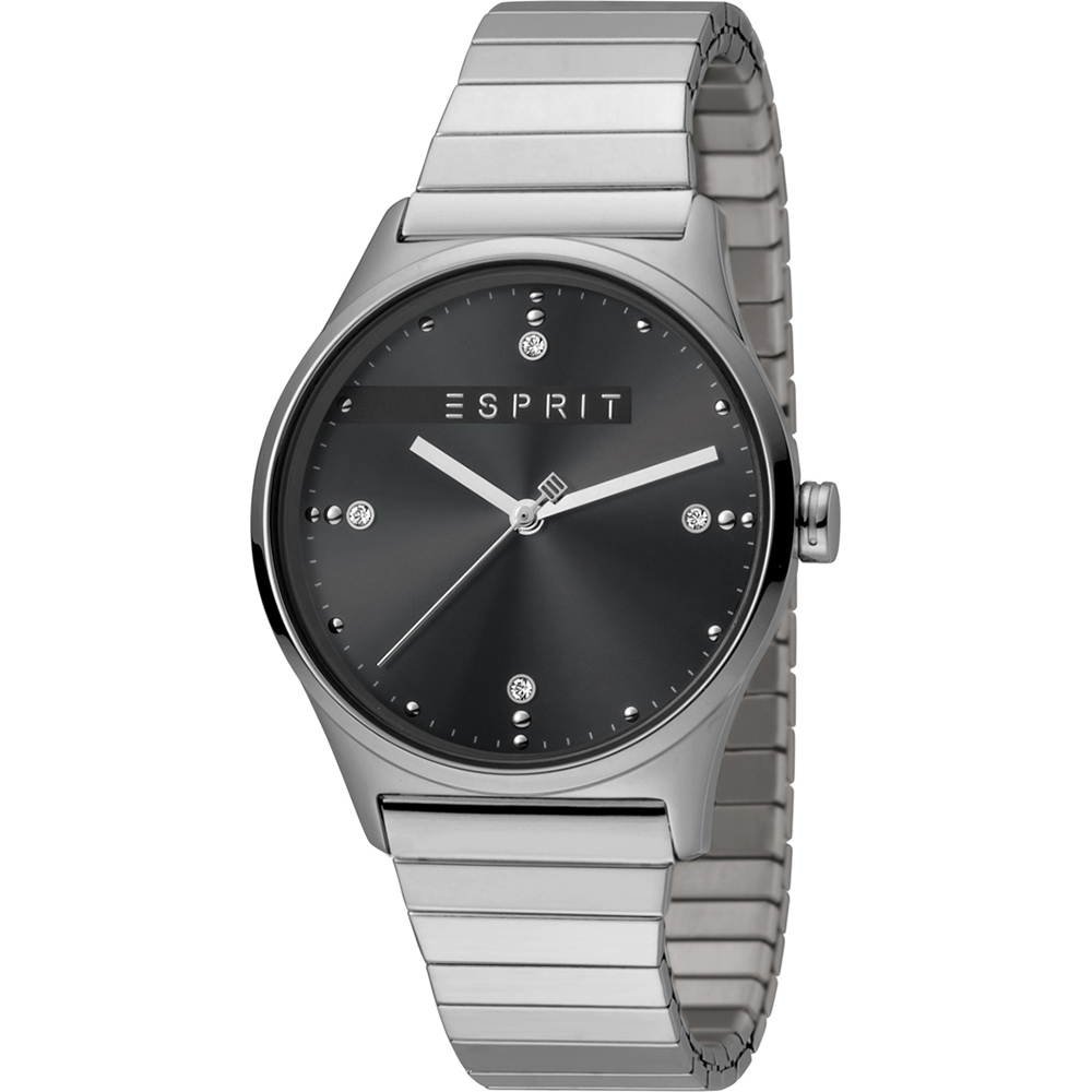 Esprit ES1L032E0105 VinRose horloge