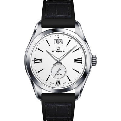 Eterna 1270.41.12.1378 KonTiki Horloge