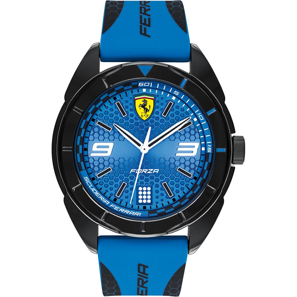 Scuderia Ferrari 0830518 Forza Horloge