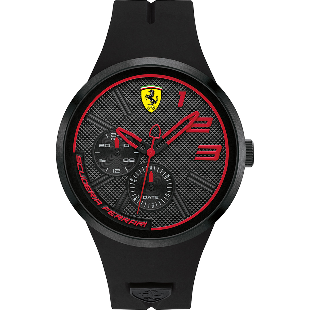 Scuderia Ferrari 0830394 Fxx Horloge