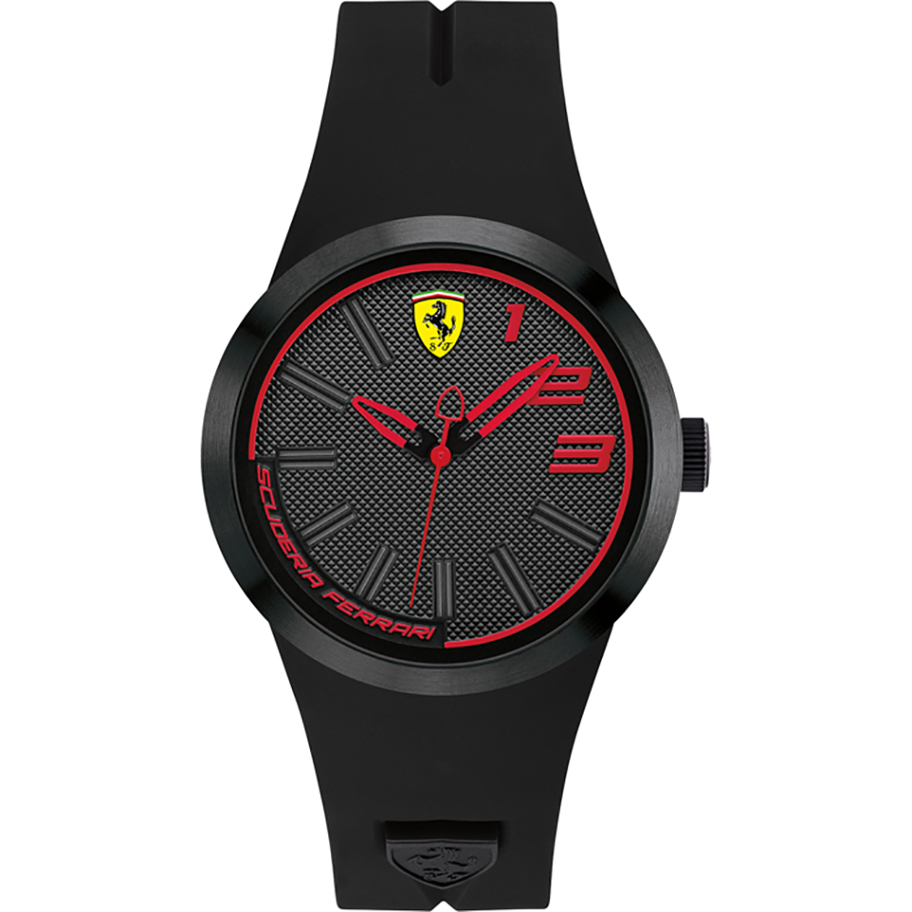 Scuderia Ferrari 0840016 Fxx Horloge