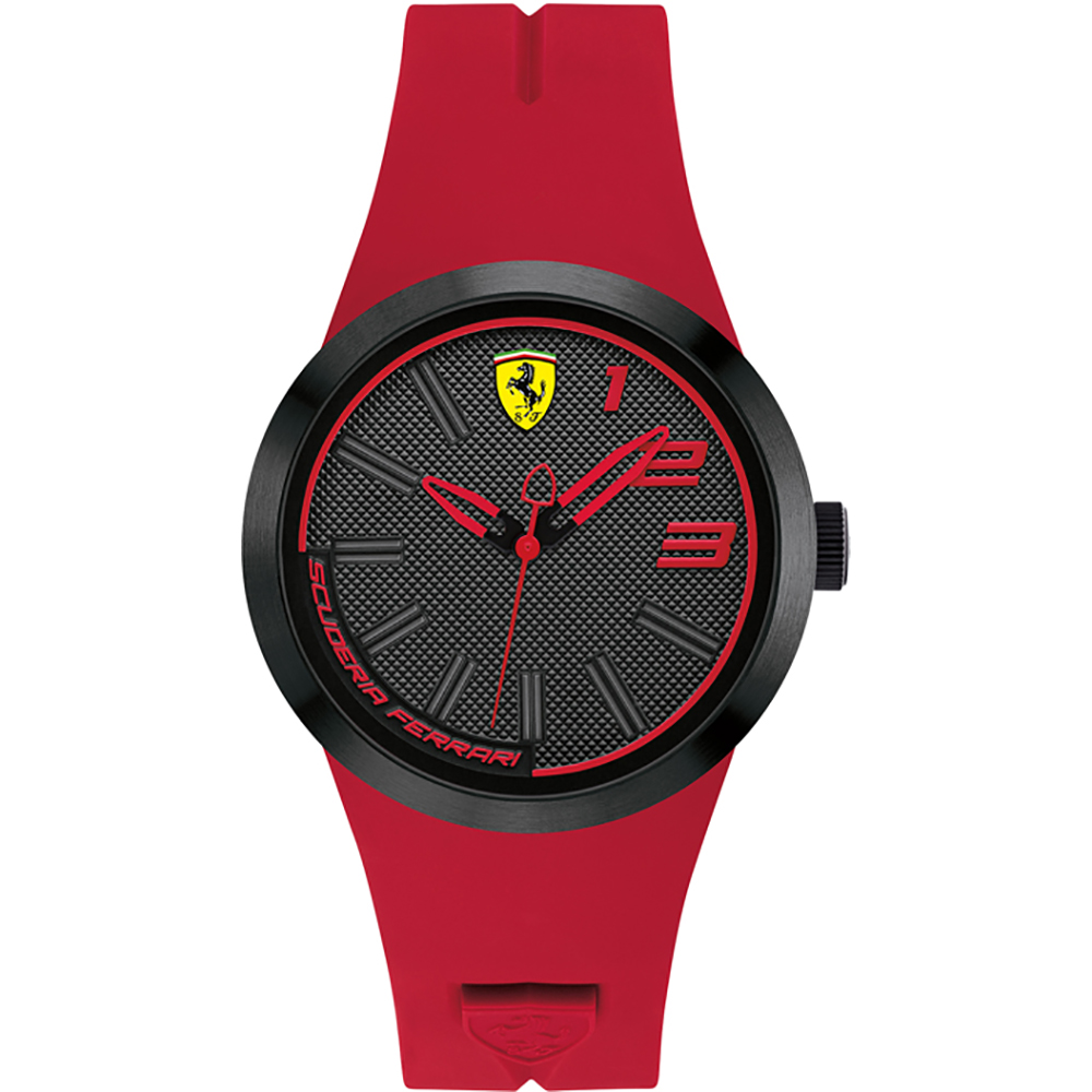 Scuderia Ferrari 0840017 Fxx Horloge