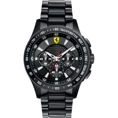 Scuderia Ferrari 0830046 Horloge