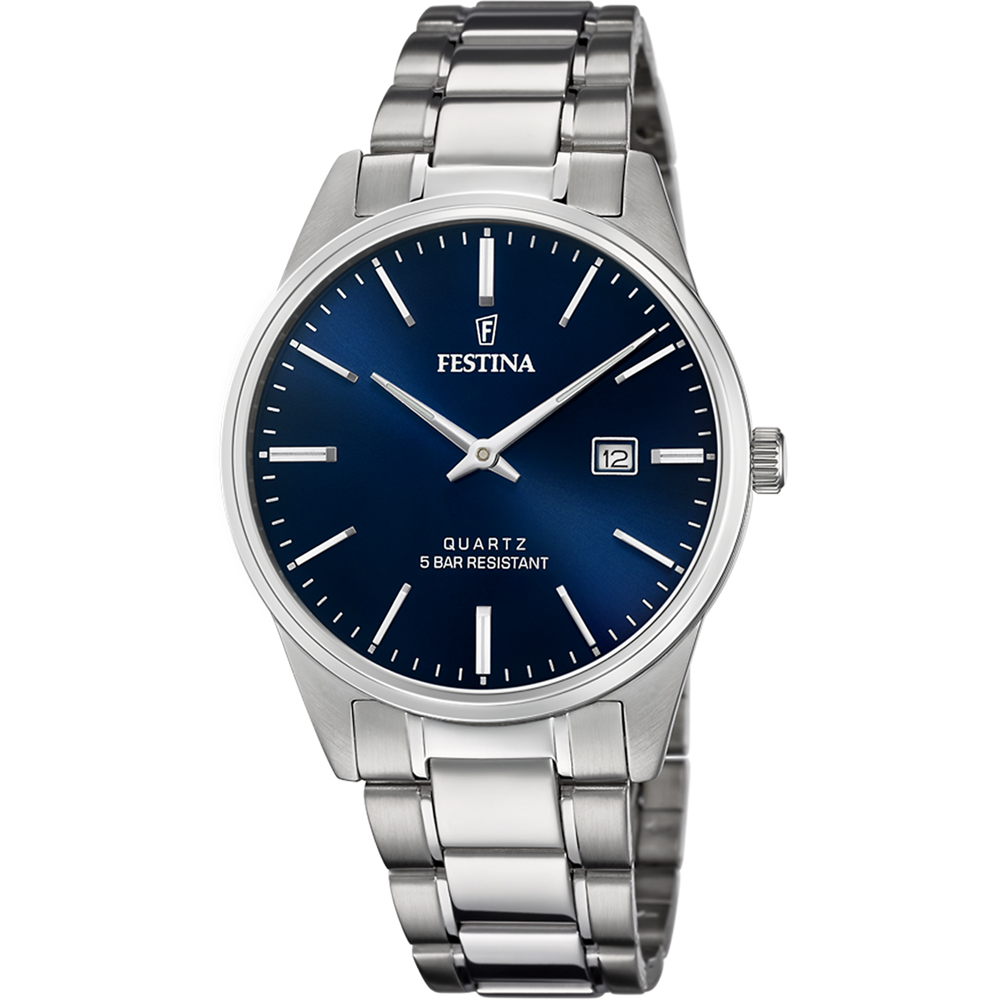Festina Classics F20511/3 Horloge