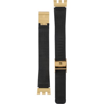 Festina BA04542 Automatic skeleton band