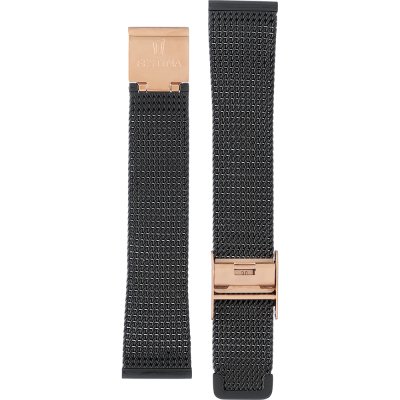 Festina BA04604 Automatic skeleton band