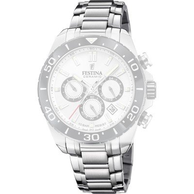 Festina BA04796 Swiss Made band