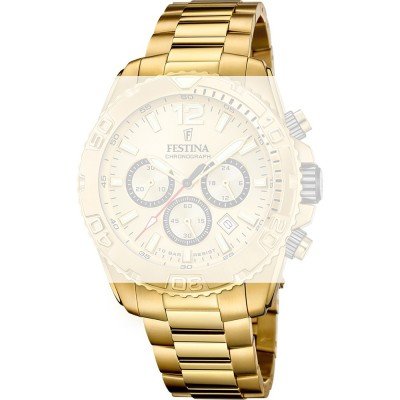 Festina BA04817 F20684 band