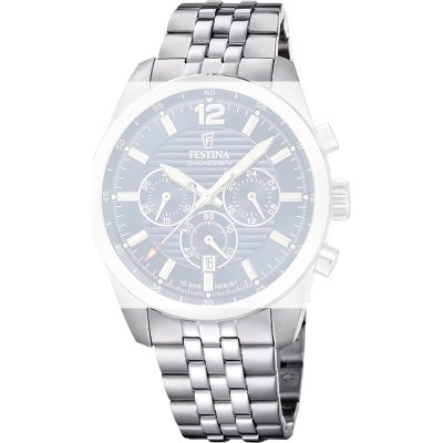 Festina BA04943 Timeless Chronograph band