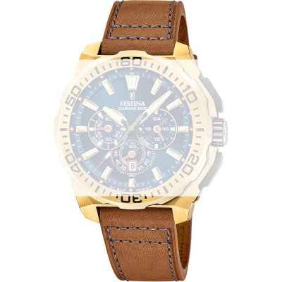 Festina BC11932 Chrono Bike band