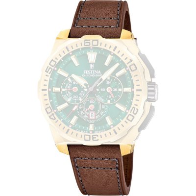 Festina BC11933 Chrono Bike band