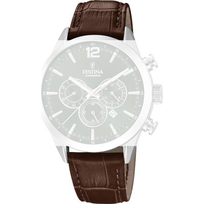Festina BC11964 Timeless Chronograph band