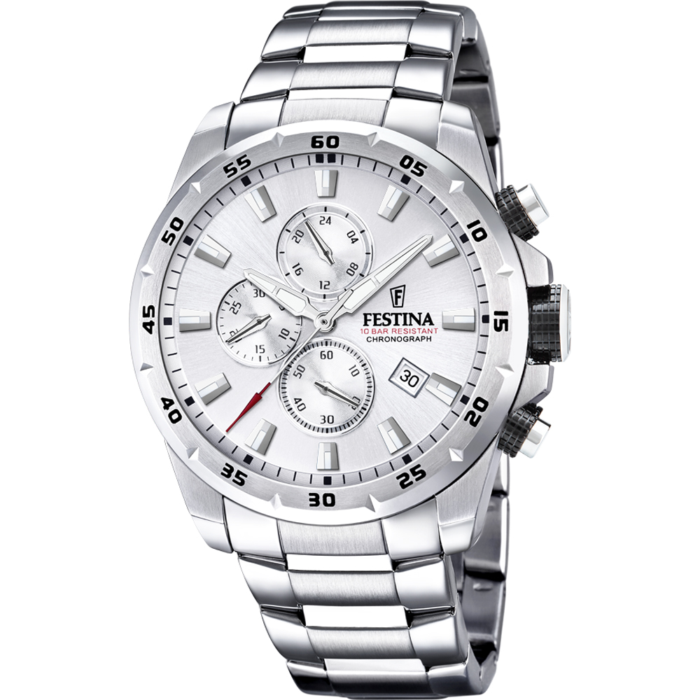 festina horloge heren