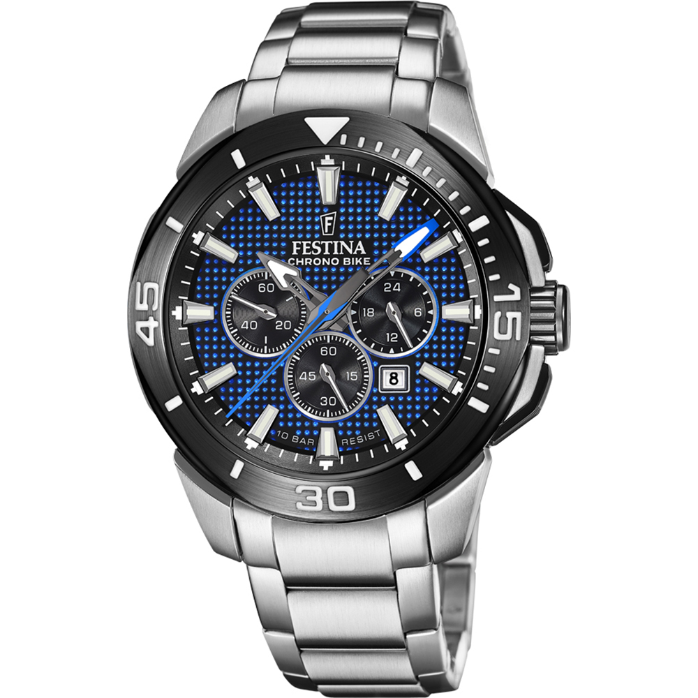 festina horloge heren