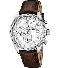 Festina Heren Horloges kopen • Gratis levering • Horloge.be