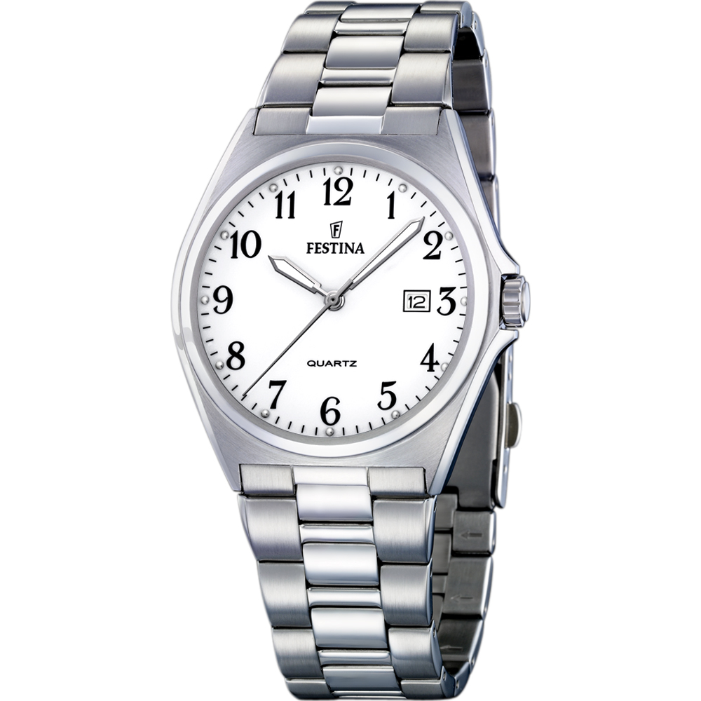 Festina F16374/1 Classic Horloge