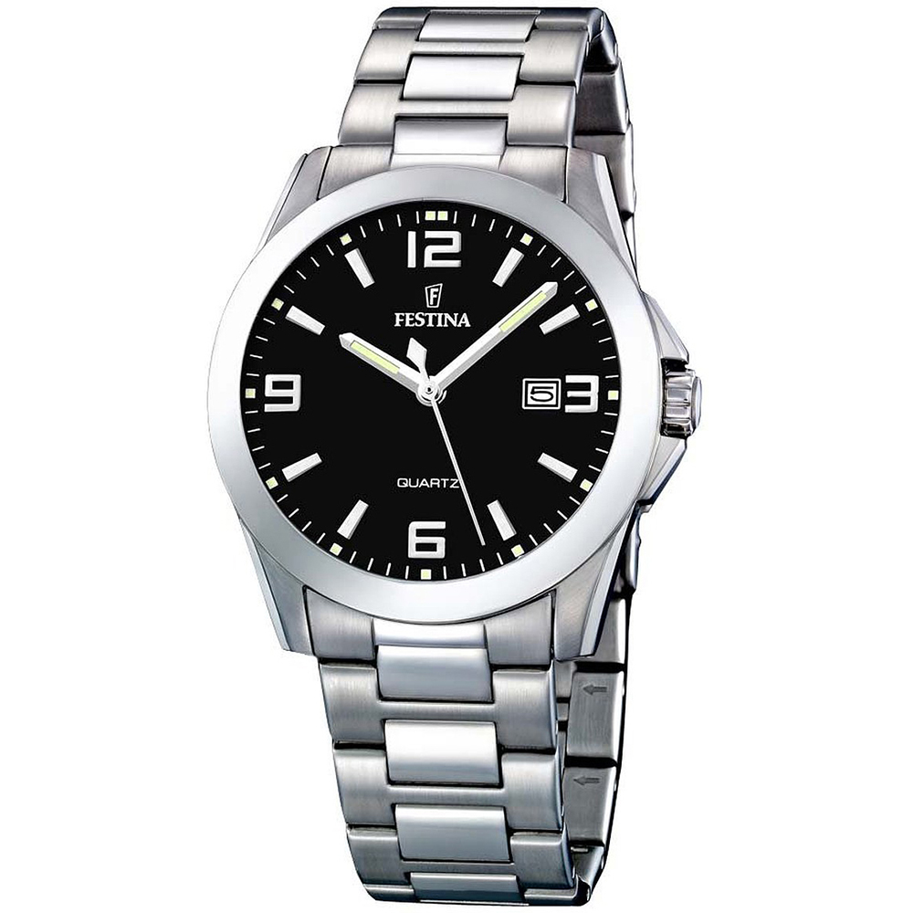 Festina Classics F16376/4 Horloge