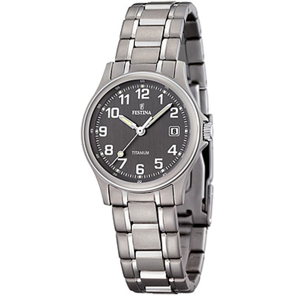 Festina F16459/2 Classic Horloge