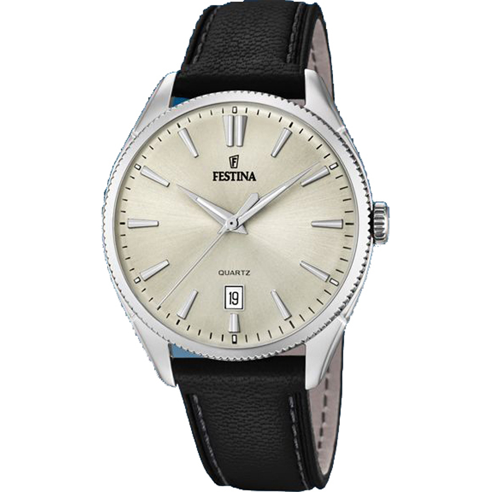 Festina F16977/3 Classic Horloge