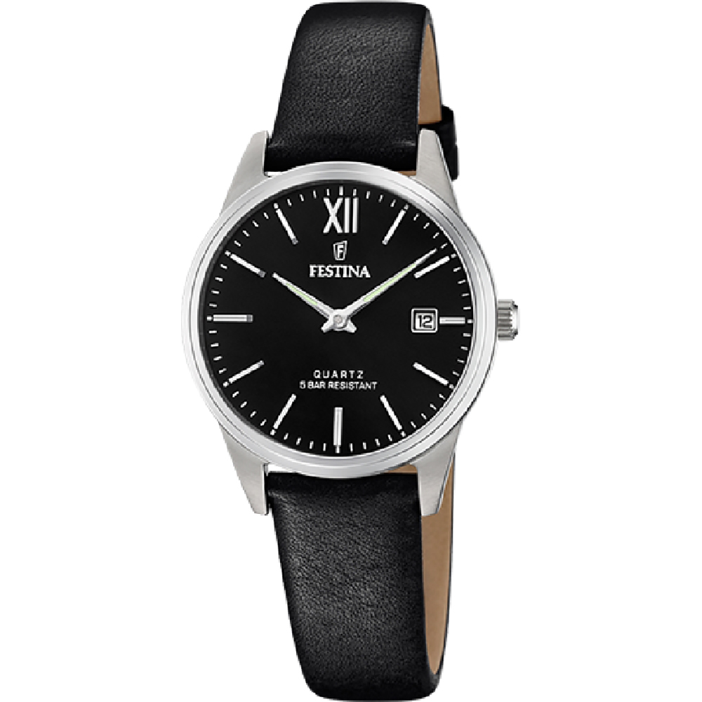Festina F20510/4 Classic Horloge