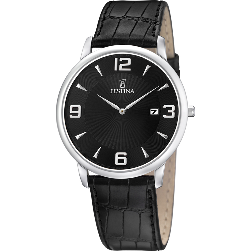 Festina F6806/2 Classic Horloge