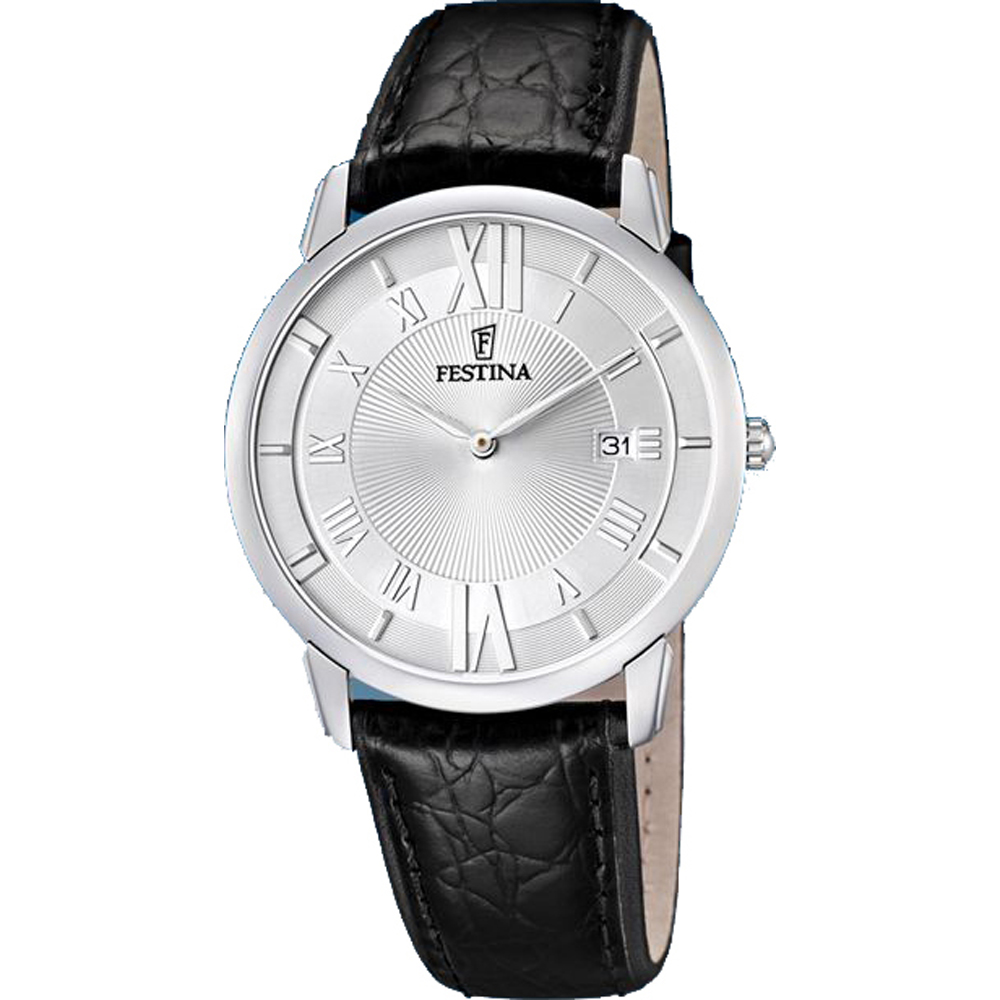 Festina F6813/1 Classic Horloge