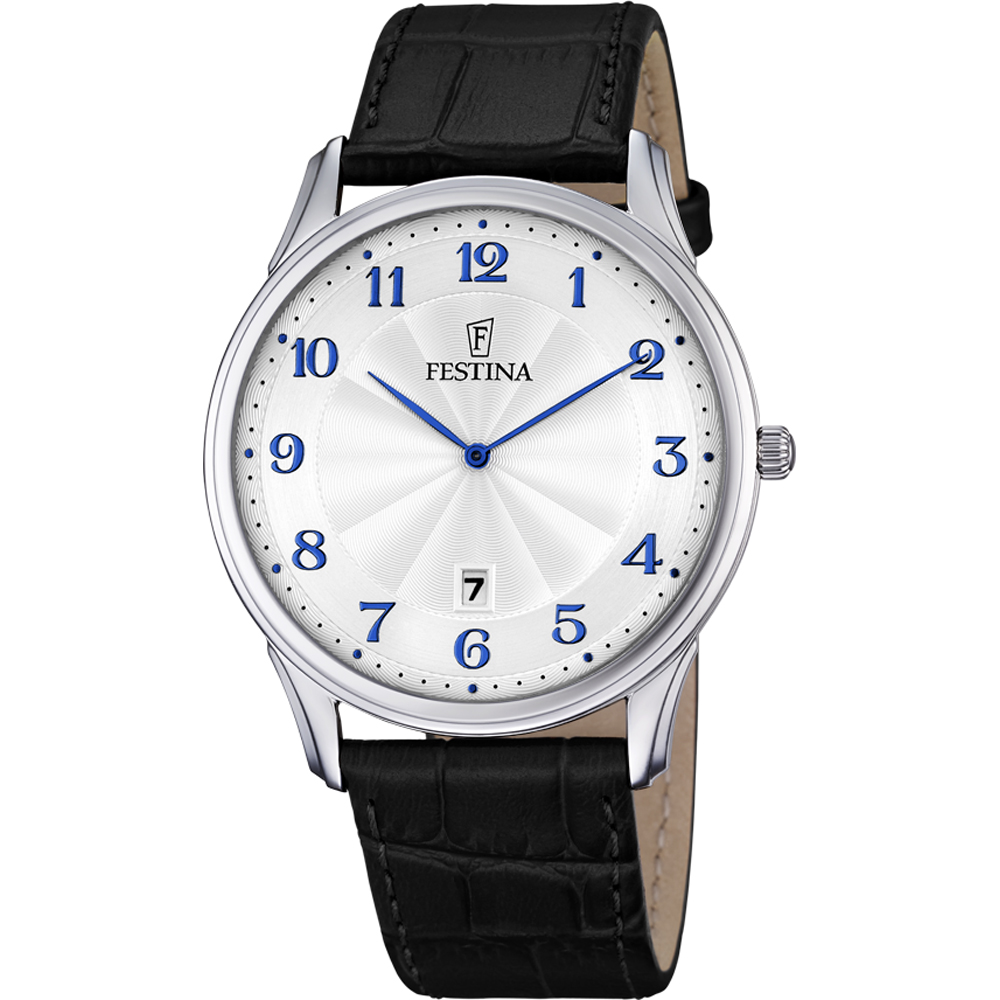 Festina F6851/2 Classic Horloge
