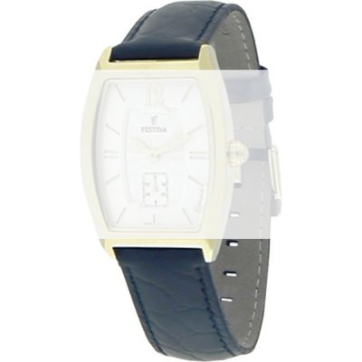 Festina Straps BC03285 F16026 band