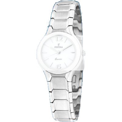 Festina Straps BA02107 F16111 band