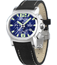 Festina banden BC06796 F16126 • Officieel merkdealer • Horloge.be