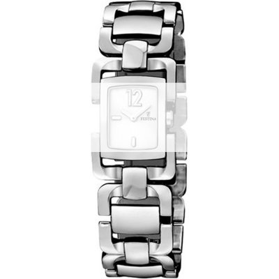 Festina Straps BA02751 F16309 band