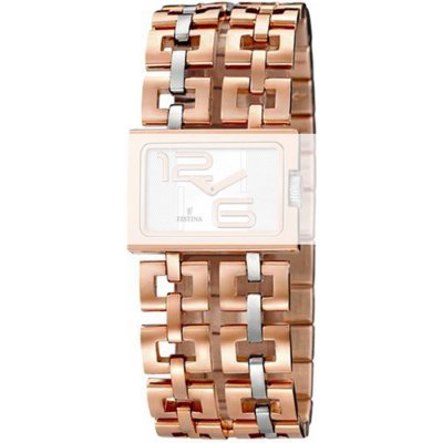 Festina Straps BA02761 F16321 band