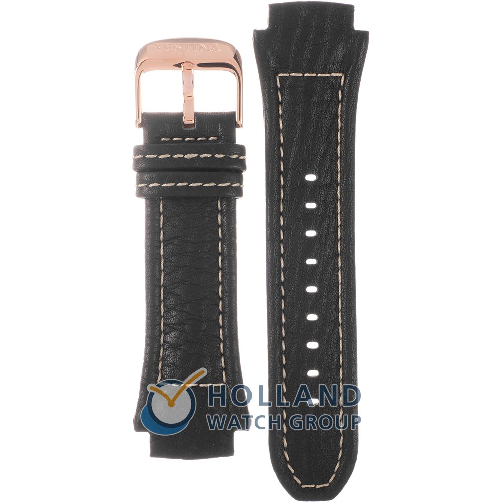 Festina Strap  F16357 BC06407