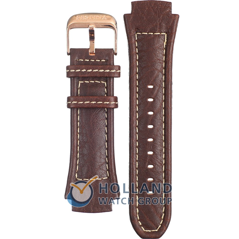 Festina Straps BC06408 F16357 band