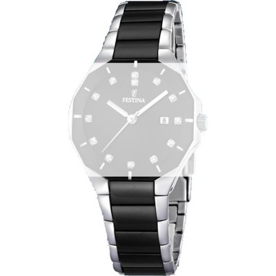 Festina Straps BA02971 F16399 band