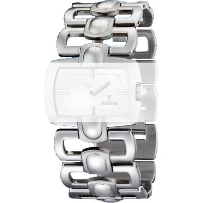 Festina Straps BA02991 F16463 band