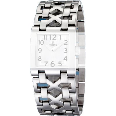 Festina Straps BA02994 F16466 band