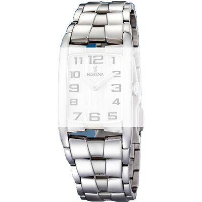 Festina Straps BA03001 F16469 band