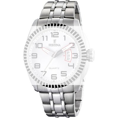 Festina Straps BA03049 F16482 band