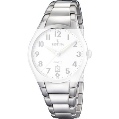 Festina Straps BA03057 F16502 band