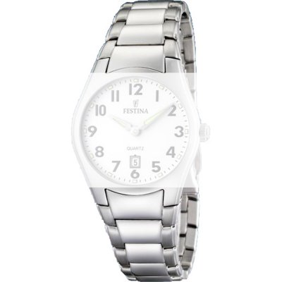 Festina Straps BA03058 F16503 band