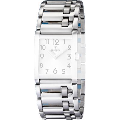 Festina Straps BA03129 F16550 band