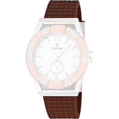 Festina Straps BC07507 F16563 band