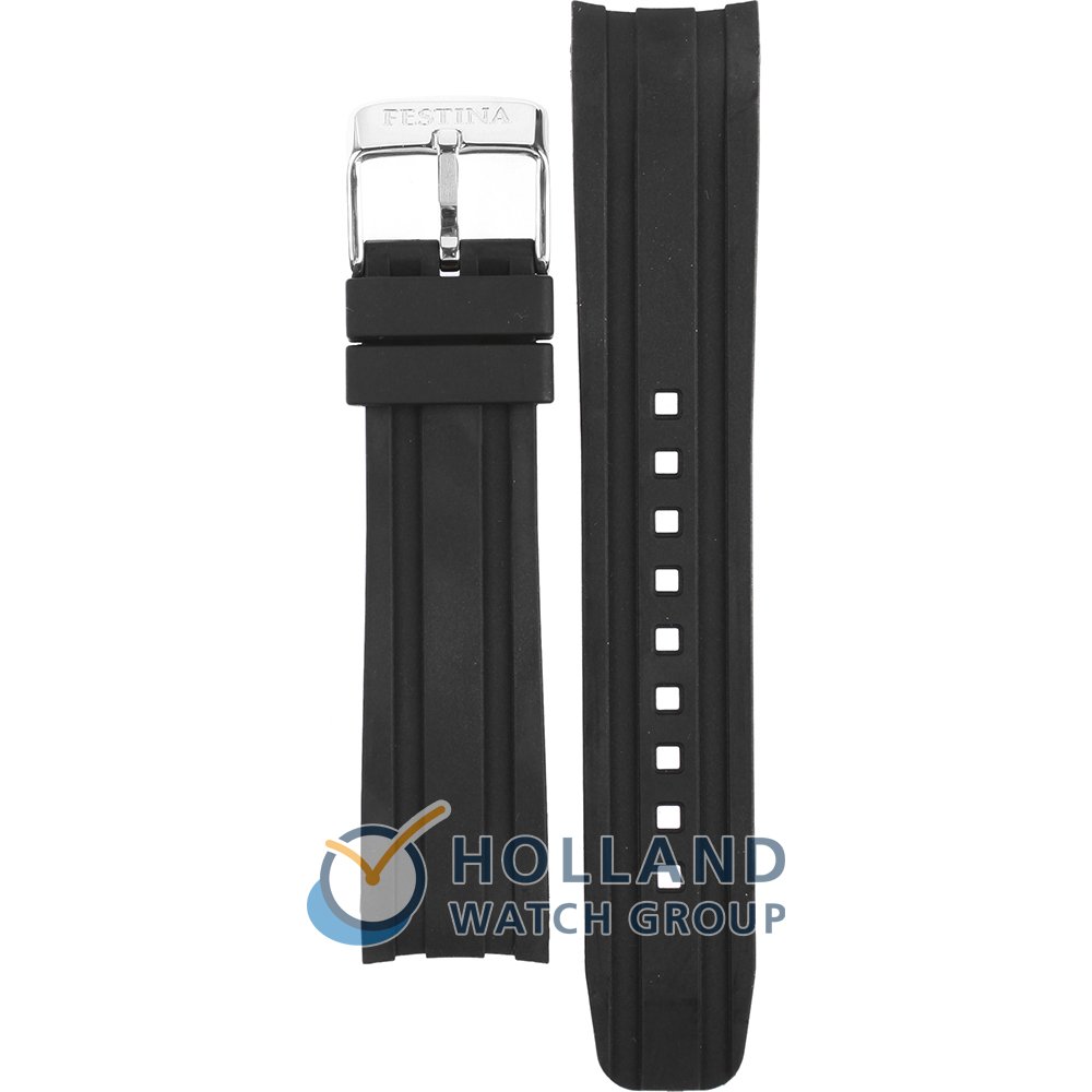 Festina Straps BC07937 F16604 band