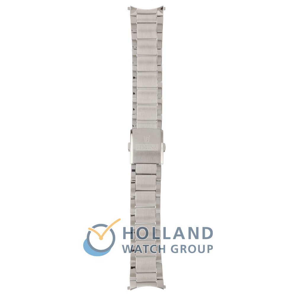 Festina Straps BA03665 F16826 & F20343 band