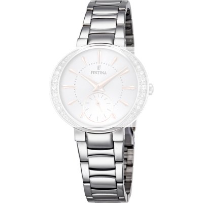 Festina Straps BA03771 F16909 band