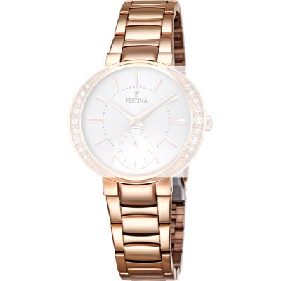 Festina Straps BA03772 F16911 band