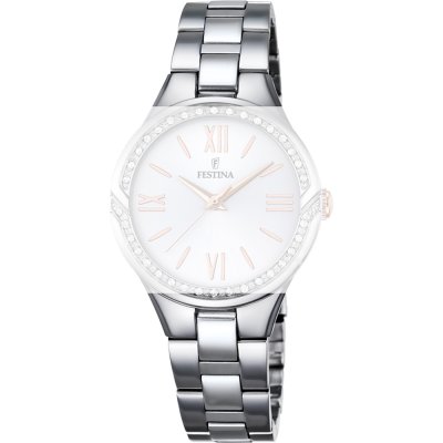 Festina Straps BA03779 F16916 band