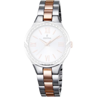 Festina Straps BA03838 F16917 band